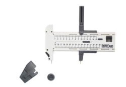 CUTTER CIRCULAR DE 12 A 30 CM