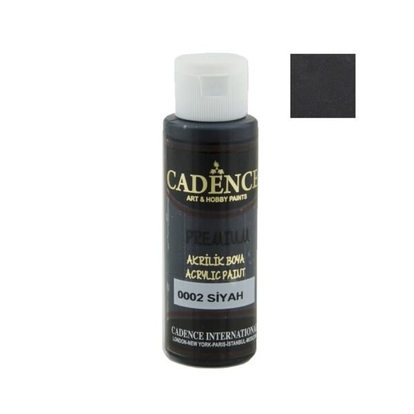 Hybrid Cadence 70ml