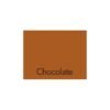 CARTULINA CHOCOLATE IRIS CANSON 50X60 180GR