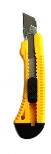 CUTTER GRANDE CUTTER 16 CM CON GUIA KALLSTRONG