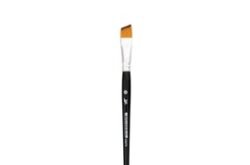 PINCEL ANGULAR BISELADO 14 SINTETICO TORAY LG 83079