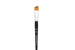 PINCEL ANGULAR BISELADO 18 SINTETICO TORAY LG 83081