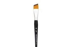 PINCEL ANGULAR BISELADO 20 SINTETICO TORAY LG 83082