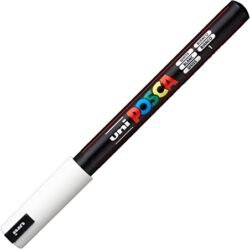 Rotulador Posca 0,7