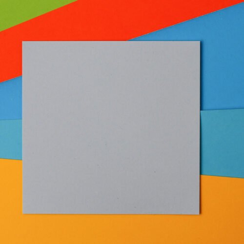 Pack de Cartulina Texturizada Premium 'Color Block'