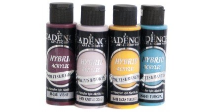Hybrid Cadence 70ml