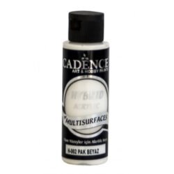 H002 Blanco Puro Hybrid 70 ml