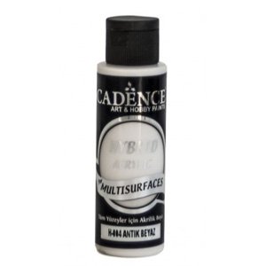 H004 Blanco Antiguo Hybrid 70 ml
