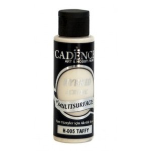 H005 Caramelo Hybrid 70 ml