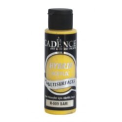 H009 Amarillo Hybrid 70 ml