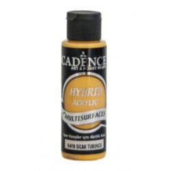 H010 Naranja Cálido Hybrid 70 ml