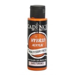 H012 Naranja Hybrid 70 ml