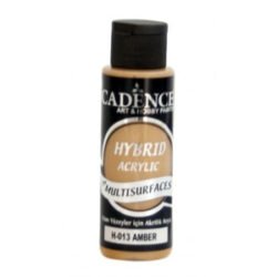 H013 Ambar Hybrid 70 ml