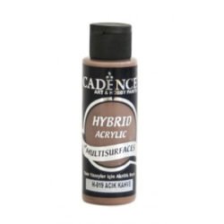 H019 Marrón Claro Hybrid 70 ml