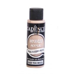 H020 Mocca Nuevo Hybrid 70 ml
