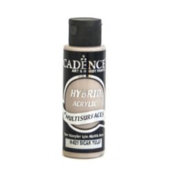 H021 Avena Caliente Hybrid 70 ml