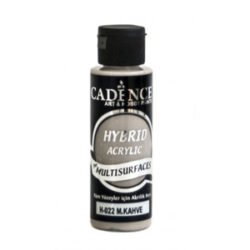 H022 Marrón Collier Hybrid 70 ml