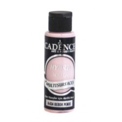 H024 Rosa Bebé Hybrid 70 ml