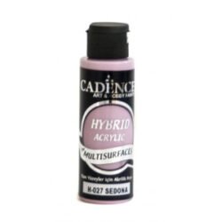 H027 Sedona Hybrid 70 ml