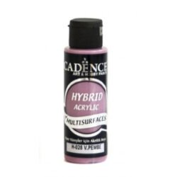 H028 Rosa Victoria Hybrid 70 ml