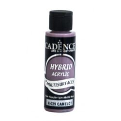 H029 Camelot Hybrid 70 ml