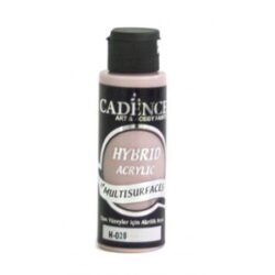 H030 Rosa Empolvado Hybrid 70 ml
