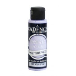 H032 Malva Claro Hybrid 70 ml
