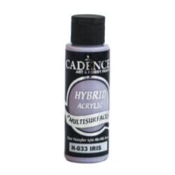 H033 Iris Hybrid 70 ml