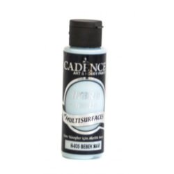 H035 Azul Bebé Hybrid 70 ml