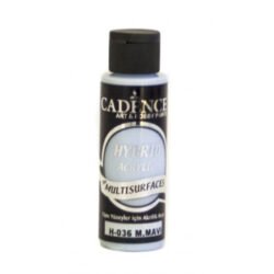 H036 Azul Suave Hybrid 70 ml