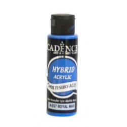 H037 Azul Real Hybrid 70 ml