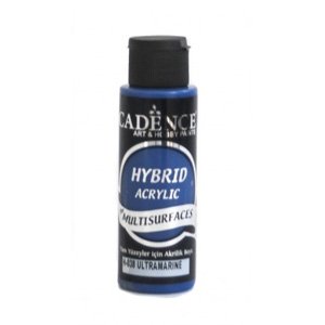 H038 Azul Ultramar Hybrid 70 ml