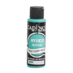 H044 Verde Menta Hybrid 70 ml