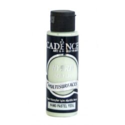 H045 Verde Pastel Hybrid 70 ml