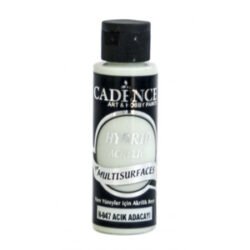 H047 Salvia Clara Hybrid 70 ml