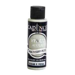 H048 Verde Fino Hybrid 70 ml