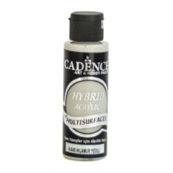 H049 Verde Tilo Hybrid 70 ml