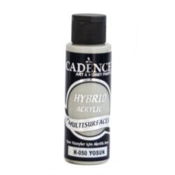 H050 Verde Musgo Hybrid 70 ml