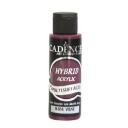 H056 Cereza Hybrid 70 ml