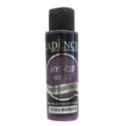 H064 Ciruela Hybrid 70 ml