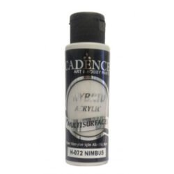 H072 Nimbus Loft Hybrid 70 ml
