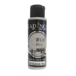 H073 Arcilla Gris Claro Loft Hybrid 70 ml