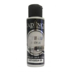 H074 Gris Frío Loft Hybrid 70 ml