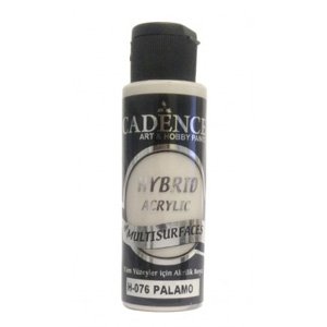 H076 Palamo Loft Hybrid 70 ml