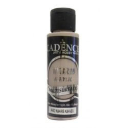H082 Marrón Cairo Loft Hybrid 70 ml