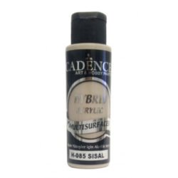 H085 Sisal Loft Hybrid 70 ml