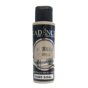 H085 Sisal Loft Hybrid 70 ml