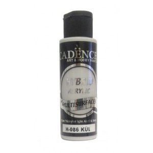 H086 Ceniza Loft Hybrid 70 ml