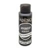 H091 Negro Antracita Hybrid 70 ml