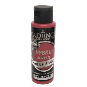 H096 Coral Hybrid 70 ml